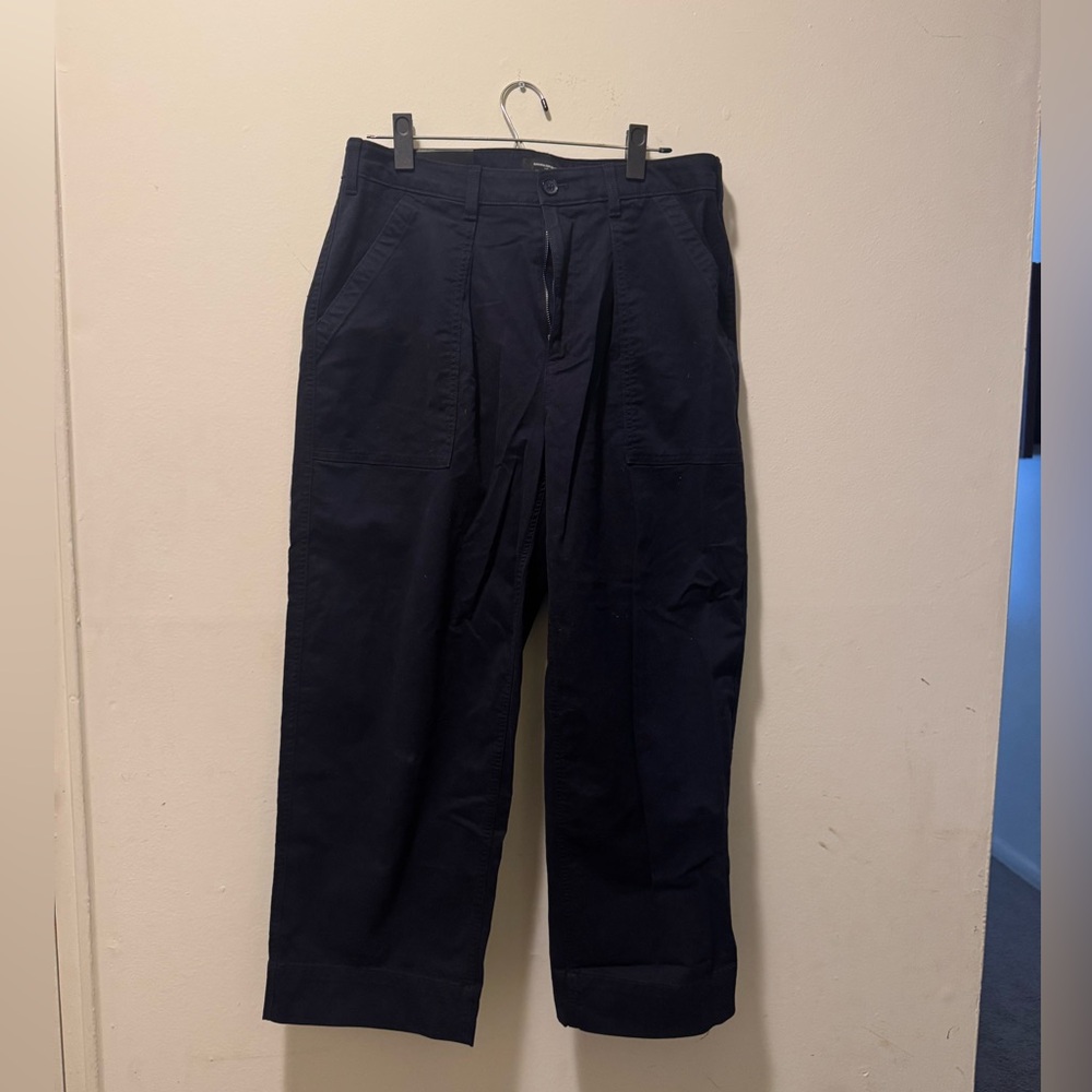 Banana Republic Chinos - Navy - New With Tags